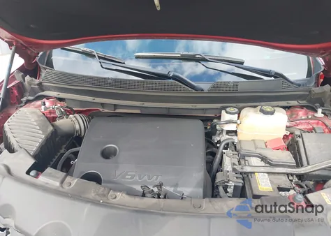 2022 Chevrolet Traverse Fwd Rs from USA, damaged, VIN 1GNERJKW0NJ156826